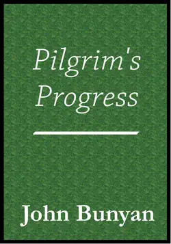 pilgrims progress book cover image