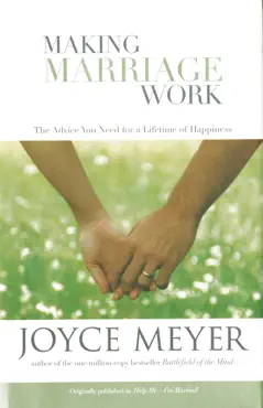making marriage work imagen de la portada del libro