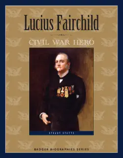 lucius fairchild book cover image