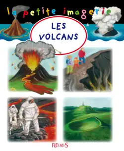 les volcans imagen de la portada del libro