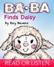 Ba-Ba Finds Daisy synopsis, comments