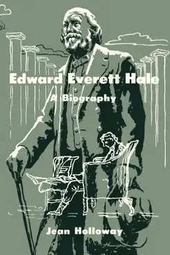 edward everett hale book cover image