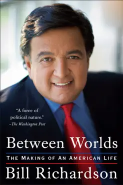 between worlds book cover image