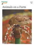 BeginningReads 9-1 Animals on a Farm e-book