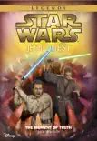 Star Wars: Jedi Quest: The Moment of Truth sinopsis y comentarios