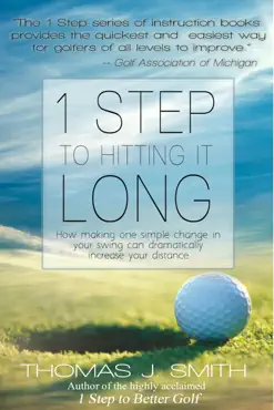 1 step to hitting it long book cover image
