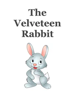 the velveteen rabbit book cover image