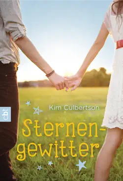 sternengewitter book cover image