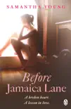 Before Jamaica Lane sinopsis y comentarios