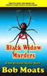 Black Widow Murders synopsis, comments