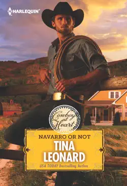navarro or not book cover image