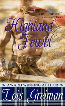 highland jewel book cover image