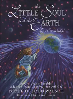the little soul and the earth book cover image