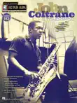 John Coltrane Standards Songbook synopsis, comments