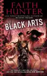 Black Arts synopsis, comments