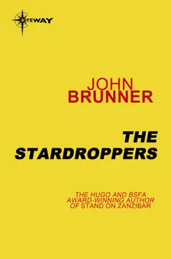 the stardroppers book cover image