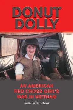 donut dolly book cover image