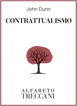 contrattualismo book cover image
