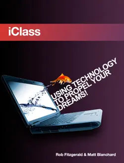 iclass book cover image