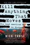 Kill Anything That Moves book summary, reviews and download