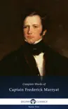 Delphi Complete Works of Captain Frederick Marryat synopsis, comments