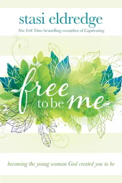 free to be me book cover image