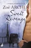 Sweet Revenge: Nemesis, Unlimited Book 1 (A thrilling historical adventure romance) sinopsis y comentarios