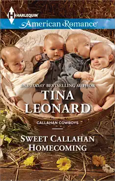 sweet callahan homecoming book cover image