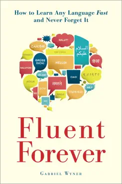 fluent forever book cover image