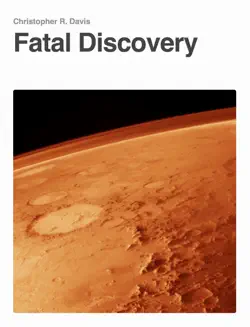 fatal discovery book cover image