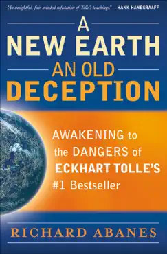 new earth, an old deception book cover image