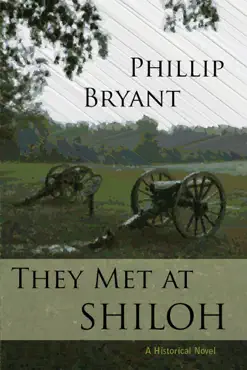they met at shiloh book cover image