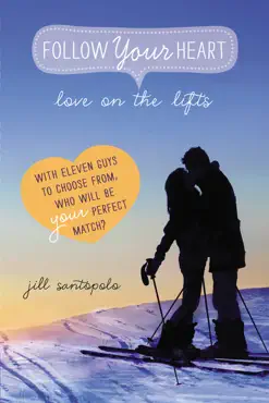 love on the lifts imagen de la portada del libro