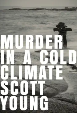 murder in a cold climate imagen de la portada del libro