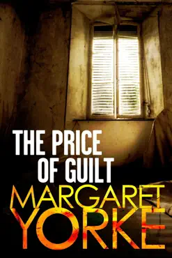 the price of guilt imagen de la portada del libro