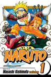 Naruto, Vol. 1 e-book