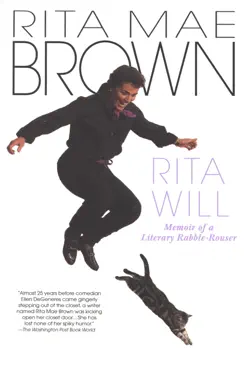 rita will book cover image
