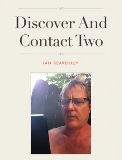 discover and contact 2 imagen de la portada del libro