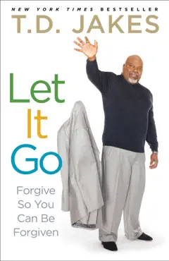 let it go imagen de la portada del libro