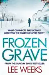 Frozen Grave synopsis, comments
