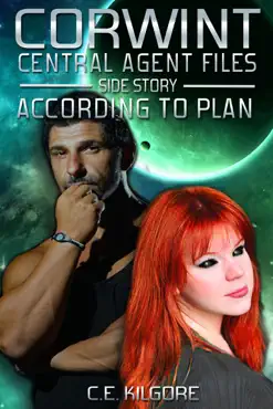 according to plan book cover image