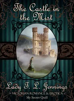 the castle in the mist book cover image