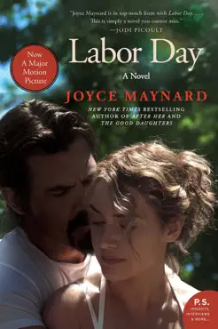 labor day book cover image