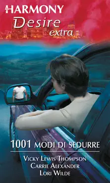 1001 modi di sedurre imagen de la portada del libro
