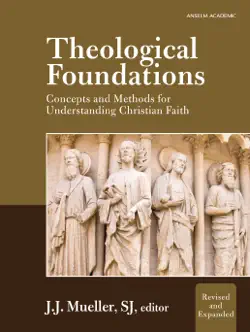 theological foundations rev book cover image