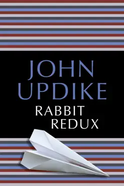 rabbit redux book cover image