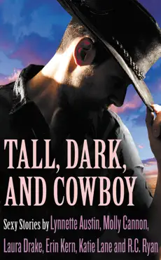 tall, dark, and cowboy box set book cover image