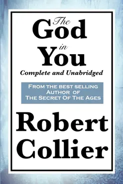 the god in you book cover image
