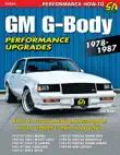 GM G-Body Performance Upgrades 1978-1987 synopsis, comments