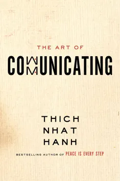 the art of communicating imagen de la portada del libro